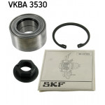 SKF Radlagersatz